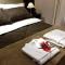 De Los Arroyos Apart Hotel