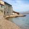 Apartments by the sea Postira, Brac - 9241