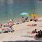 Apartments with parking space Makarska - 9506