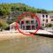 Apartments by the sea Grscica, Korcula - 129