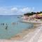 Apartments with swimming pool Novi Vinodolski - 5479