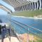 Apartment Zarace - Gdinj 4598a