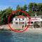 Seaside secluded apartments Cove Tvrdni Dolac, Hvar - 2997
