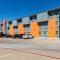 Studio 6-Plano, TX