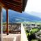 alpin penthouse