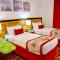 Amjad Al Deafah Hotel
