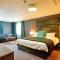 Rox Hotel Aberdeen by Compass Hospitality - Aberdeen