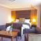 Rox Hotel Aberdeen by Compass Hospitality
