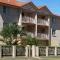 Sylvan Beach Resort