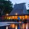 Beqa Lagoon Resort