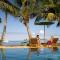 Beqa Lagoon Resort