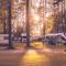 Foto: Huhtiniemi Camping 36/38