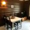 Lodge Visnes Stryn