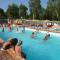 Camping Parc Valrose - La Londe-les-Maures