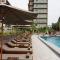 Olive Tree Hotel Pattaya
