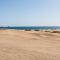 Vista Dunas Maspalomas Casa Verde