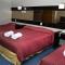 Marcopolo Suites Calafate