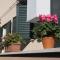 Della torre rooms
