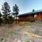 Long View Cabin, Breakfast Deck overlooking the Canyon! - Monticello