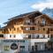 CGH Résidence Boutique Les Chalets de Léana