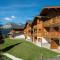 CGH Résidence Boutique Les Chalets de Léana