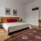 Annies 3 bed and 3 bathroom apartment