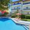 Panormo Beach Hotel