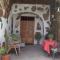 Casa Cueva Las Margaritas By Artenatur