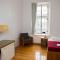 The Grey Nuns Residence by Concordia University