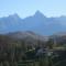 Vista Alpi Apuane - Rometta