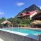 Tet Rouge Resort