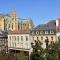 Grand Appartement Vue Cathédrale - Metz
