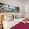 Apartman Zagreb Mandić