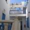 Manto Apartments - Tinos