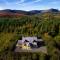 Álaind Lodges, Sneem