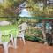 Seaside secluded apartments Cove Tatinja, Hvar - 5729