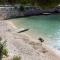 Apartments by the sea Sumartin, Brac - 5615