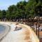 Apartments with parking space Novigrad - 2536