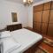 Apartments with parking space Sumpetar, Omis - 950