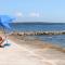 Apartments with swimming pool Novigrad - 7078