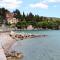 Apartments with parking space Opatija - Volosko, Opatija - 7897