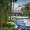 Hotel Bali-Hai Acapulco