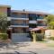 La Mer Holiday Apartments