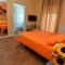 B&B Portacastello - Castel Lagopesole