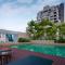Silom Lofts