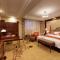 Jin Jiang Pacific Hotel