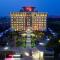 Foto: Hampton By Hilton Wuhan Tianhe Airport East 14/25