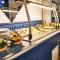 Continental Drobeta Turnu Severin - Drobeta-Turnu Severin