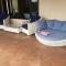 Kurumba JiJi B&B - Csicsi