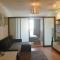 Apartelle D Oasis